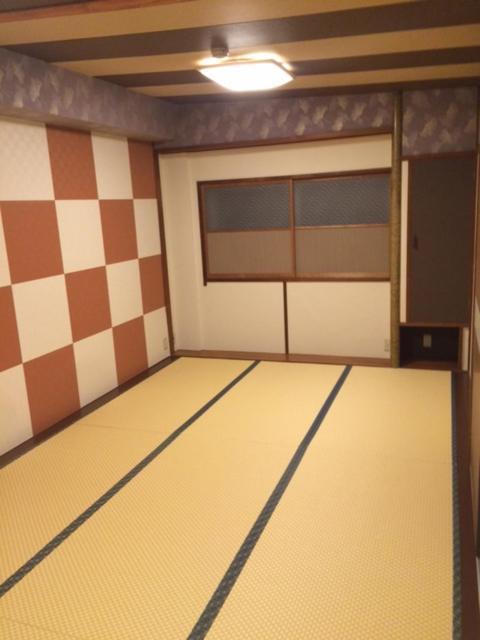 酒店 东京上野新伊豆酒店
