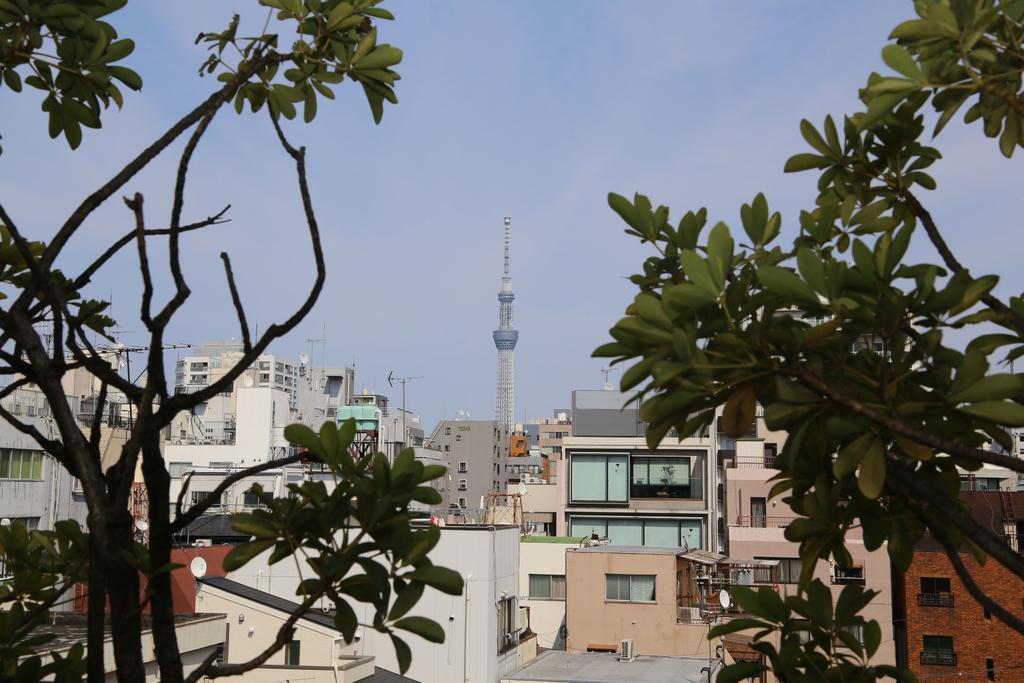 东京上野新伊豆酒店 東京都