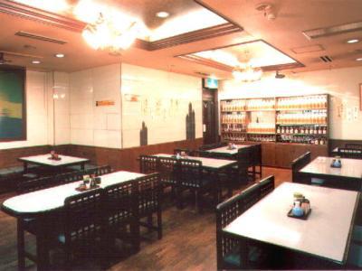酒店 东京上野新伊豆酒店 東京都
